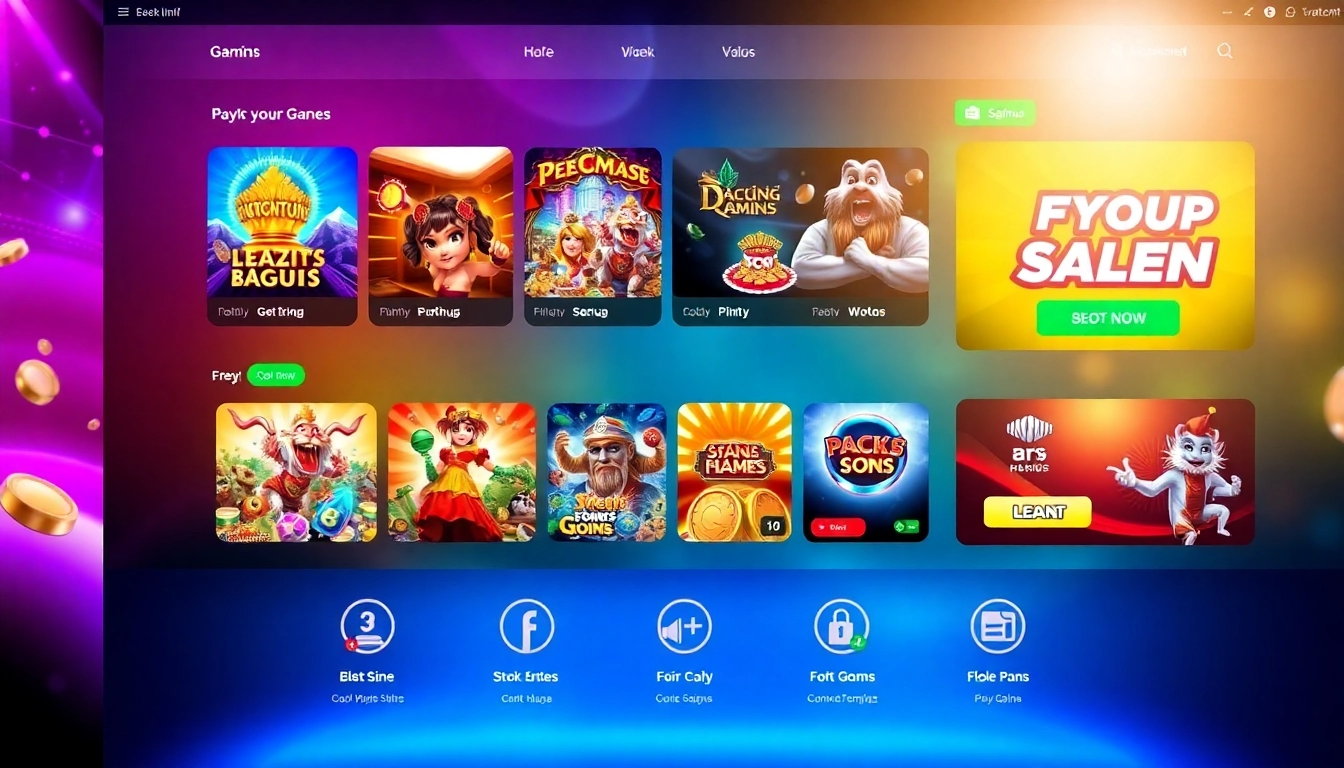 Experience https://789f.cymru's exciting online casino games with vibrant visuals and user-friendly layout that attracts gamers.
