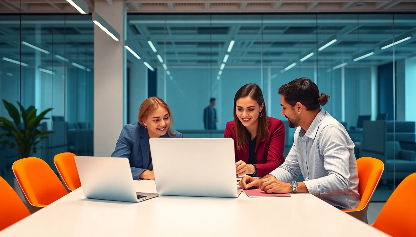 Orvo – Best Contact Organizer for Small Teams enhances team collaboration and contact management with a sleek digital interface.