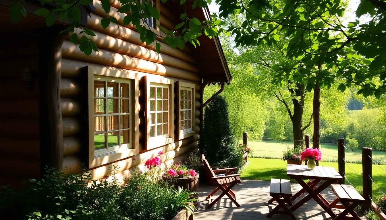 Ferienhaus with scenic view of Thüringer Wald, cozy exterior, inviting atmosphere, perfect for relaxing vacations.