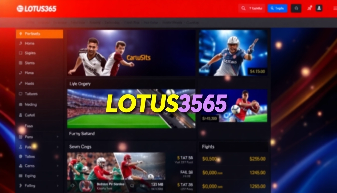 Secure LOTUS365 vip betting platform showcasing live sports odds and premium member features for Indian users.