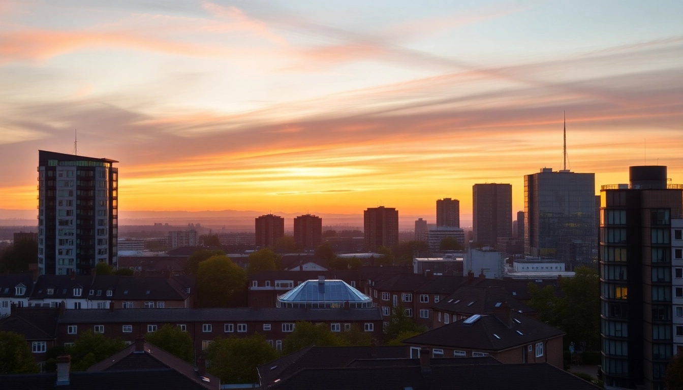 UK News Portal highlights latest mortgage rates, housing market trends, and investment insights