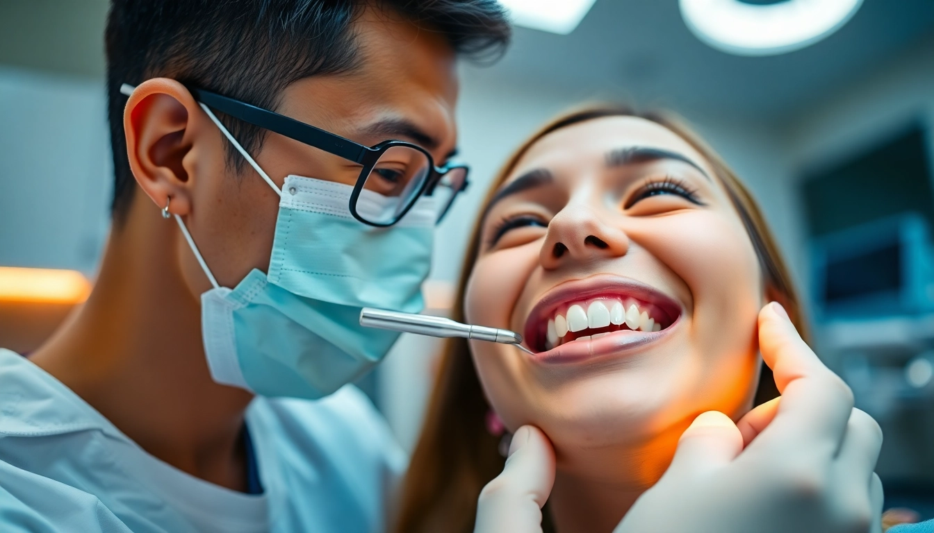 Ventura Bright Dental dental team providing friendly and professional care in Ventura CA